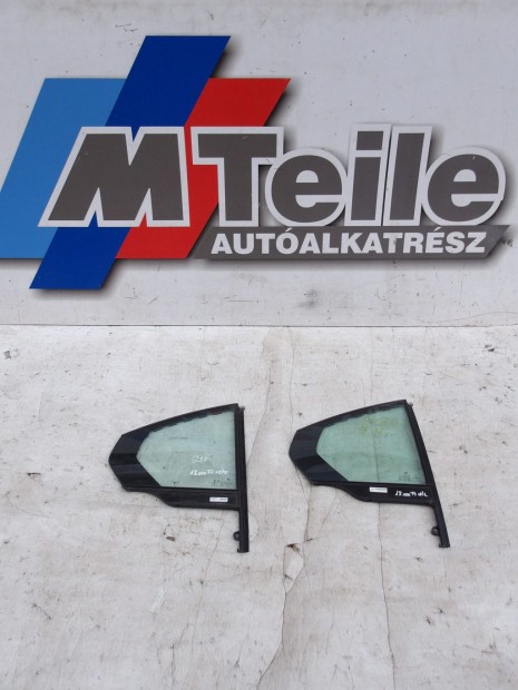 [GYRI BONTOTT] BMW JOBB HTS KIS ABLAK | 3-AS G20 +LCI / M3 G80 | 5